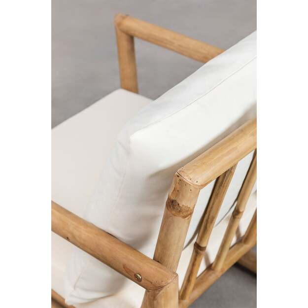 LIVENA | lauko baldų komplektas 8