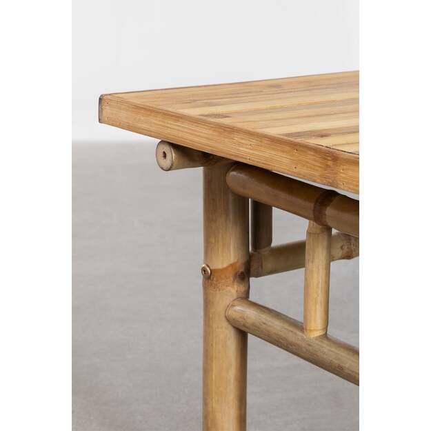 LIVENA | lauko baldų komplektas 5