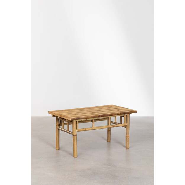 LIVENA | lauko baldų komplektas 4