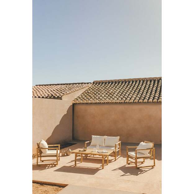 LIVENA | lauko baldų komplektas 13