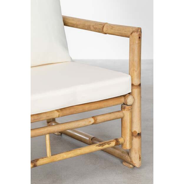 LIVENA | lauko baldų komplektas 12