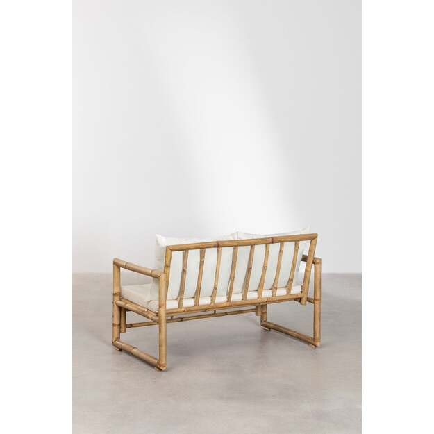 LIVENA | lauko baldų komplektas 10