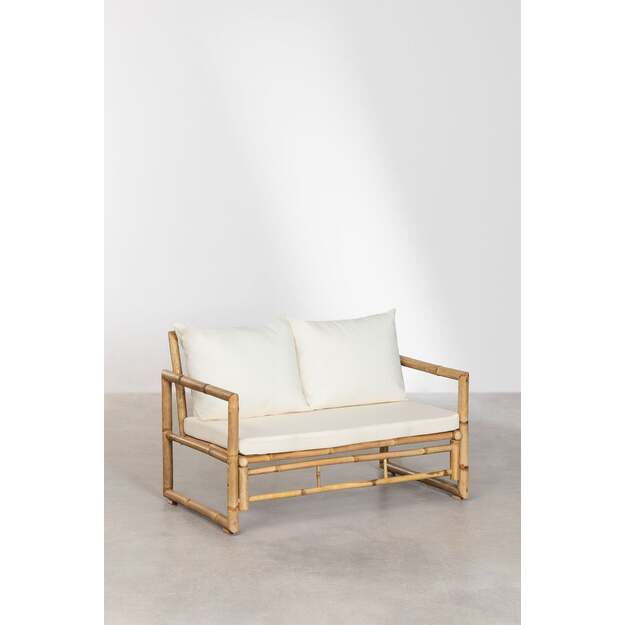 LIVENA | lauko baldų komplektas 9