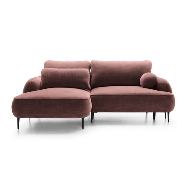 ZERI | kampinė sofa