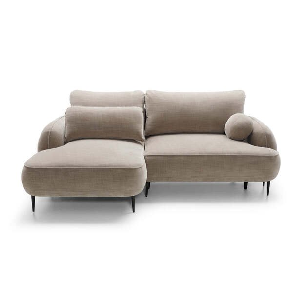 ZERI | kampinė sofa