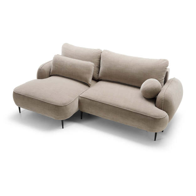 ZERI | kampinė sofa 1