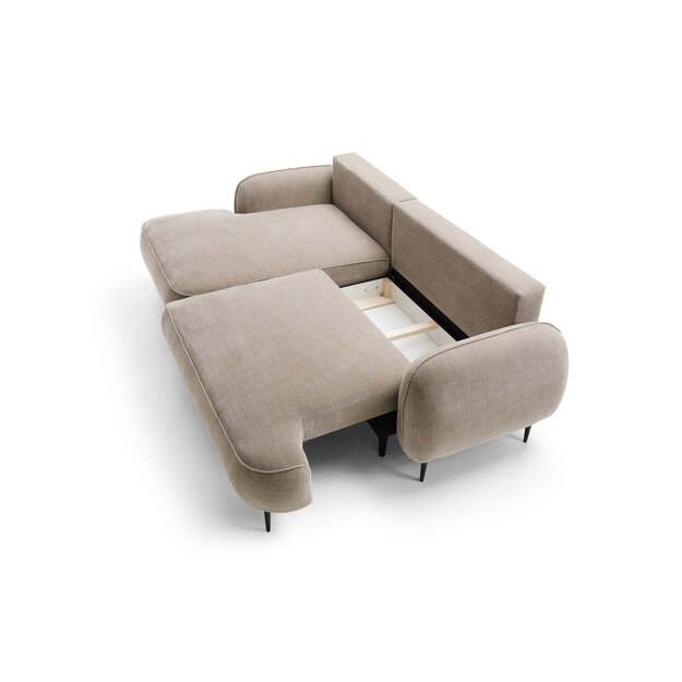 ZERI | kampinė sofa 2