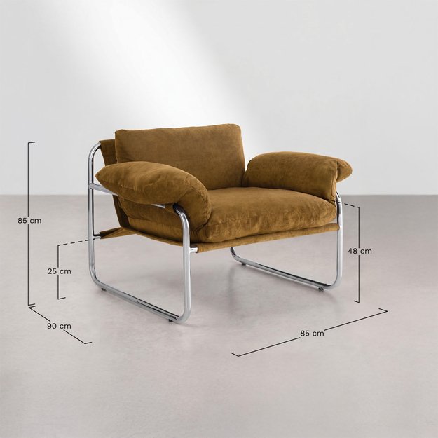 VANI | fotelis  3