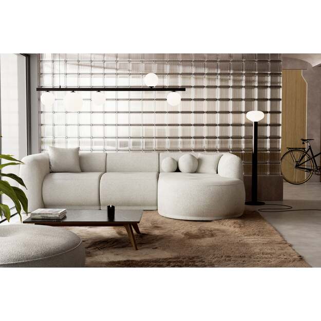GINNO | kampinė sofa 10