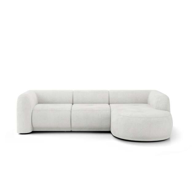 GINNO | kampinė sofa