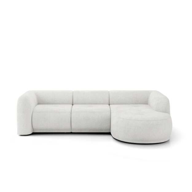 GINNO | kampinė sofa 8