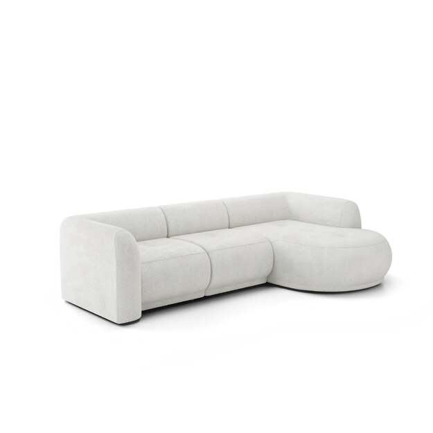 GINNO | kampinė sofa 7
