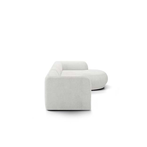 GINNO | kampinė sofa 6