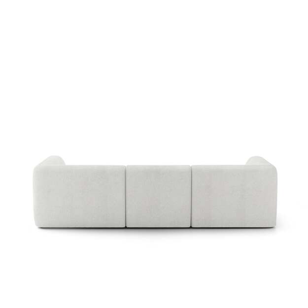 GINNO | kampinė sofa 4