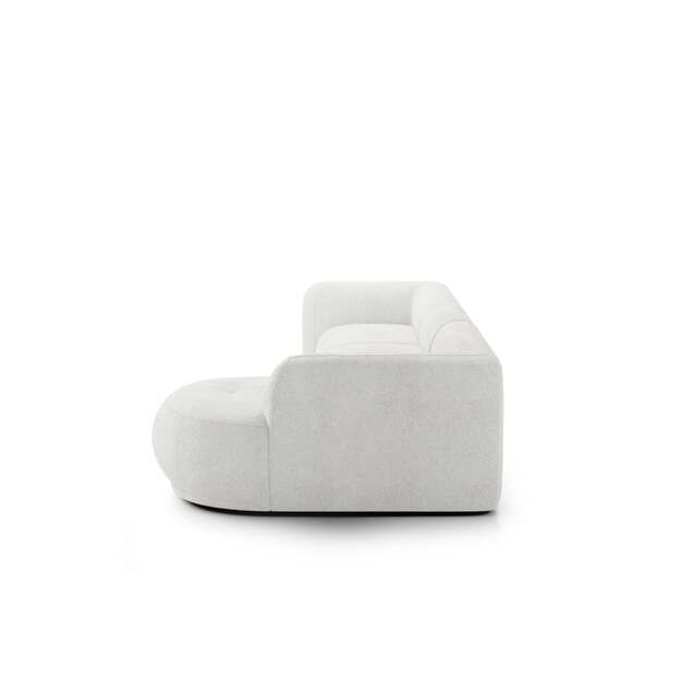 GINNO | kampinė sofa 3