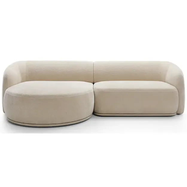 BEMMY | kampinė sofa