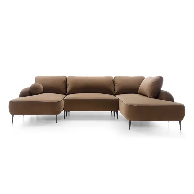 ZERI | kampinė sofa 