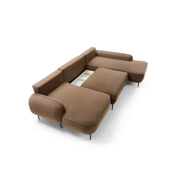 ZERI | kampinė sofa  1