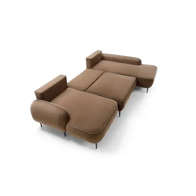 ZERI | kampinė sofa  2