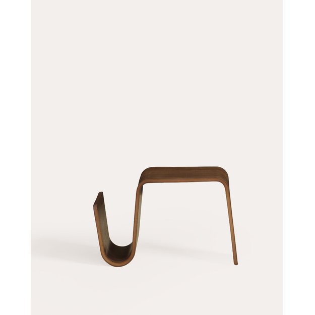 ASTRID | sānu galdiņš, 62x35 cm