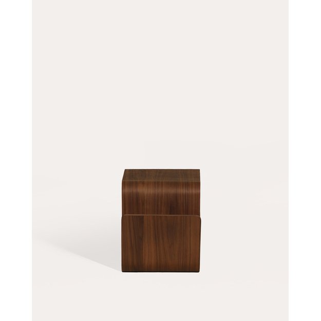 ASTRID | sānu galdiņš, 62x35 cm