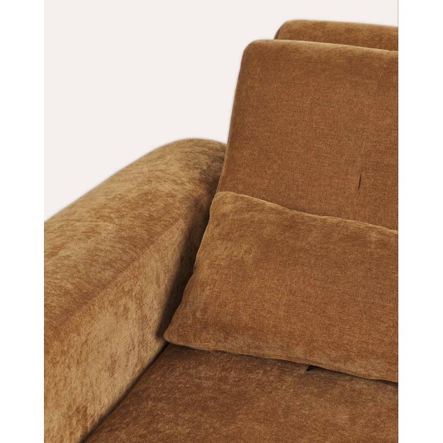 GAITAN | electric recliner corner sofa, 2 seats
