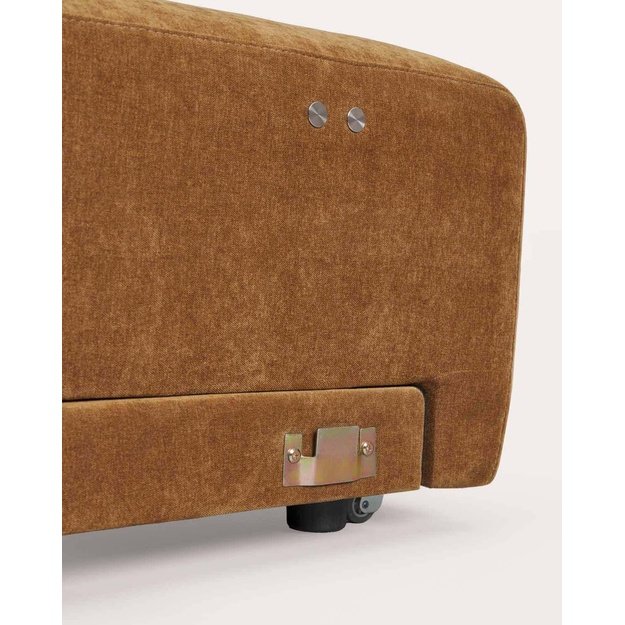 GAITAN | electric recliner corner sofa, 2 seats