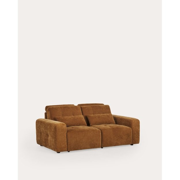 GAITAN | electric recliner corner sofa, 2 seats