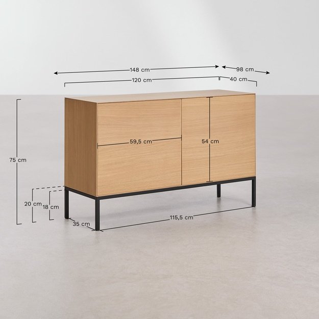 BROMLEY | kumode