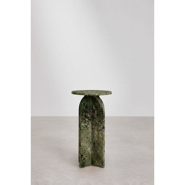 ALLEGRA | staliukas, Ø30 cm