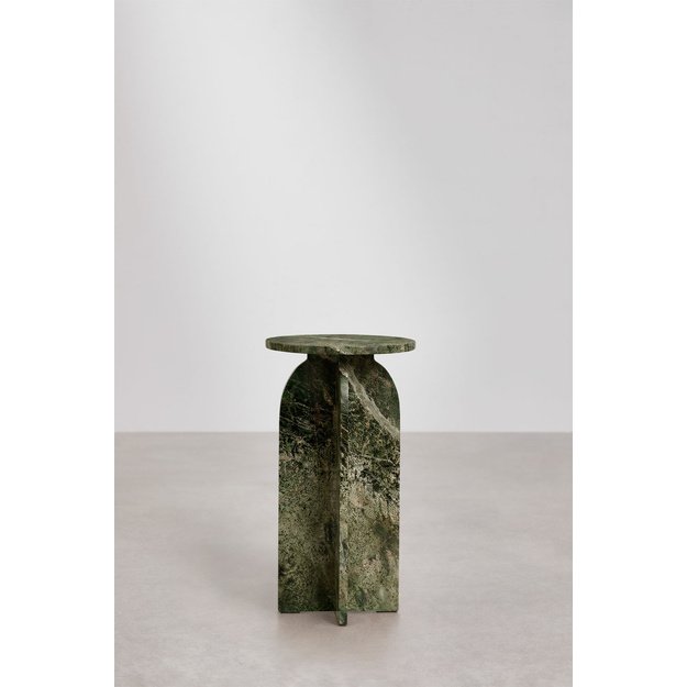 ALLEGRA | staliukas, Ø30 cm