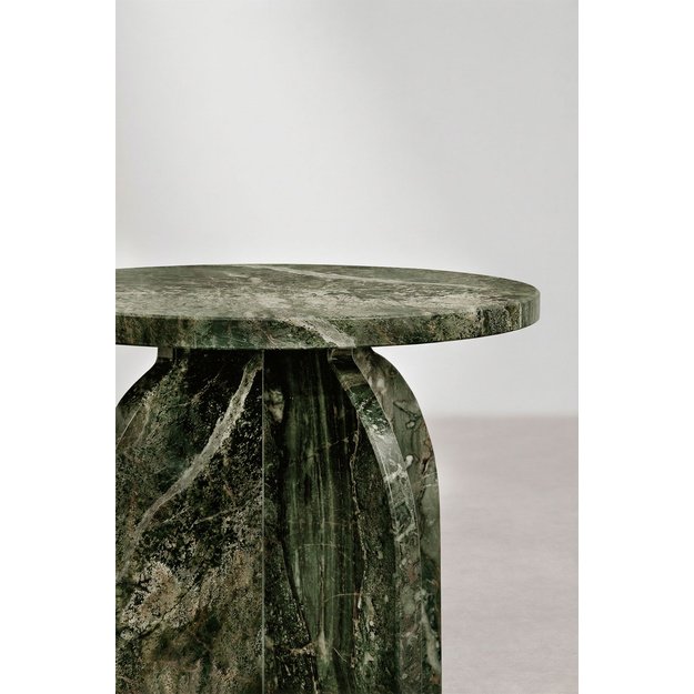 ALLEGRA | staliukas, Ø30 cm