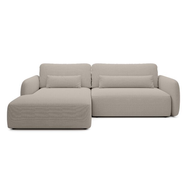 MESSA | kampinė sofa