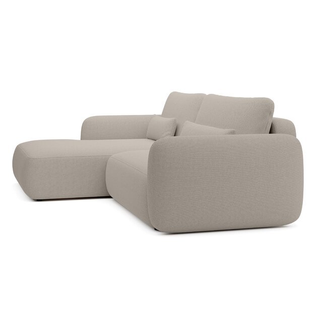 MESSA | kampinė sofa