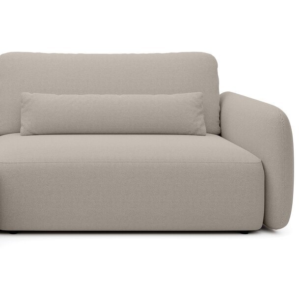 MESSA | kampinė sofa