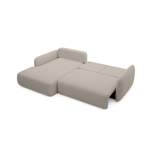 MESSA | kampinė sofa