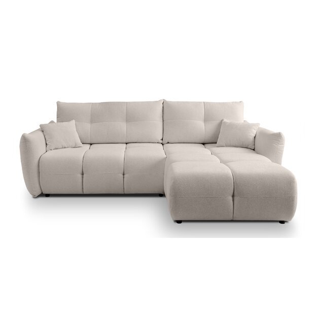 LARA | kampinė sofa