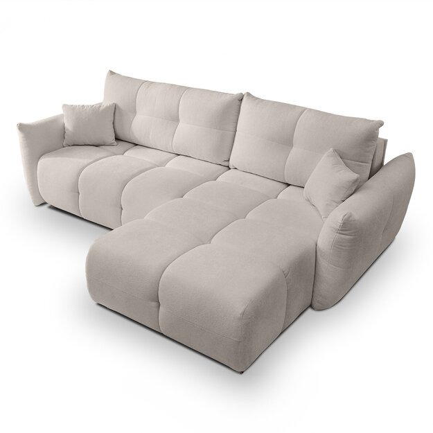 LARA | kampinė sofa