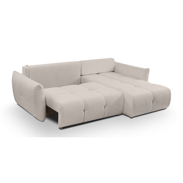 LARA | kampinė sofa