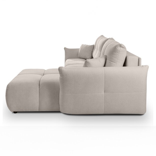 LARA | kampinė sofa