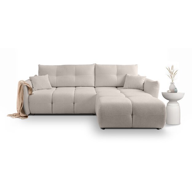 LARA | kampinė sofa