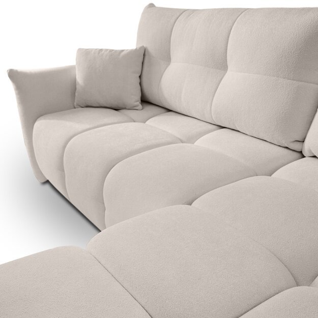 LARA | kampinė sofa