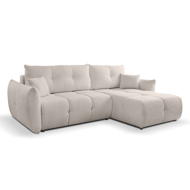 LARA | kampinė sofa