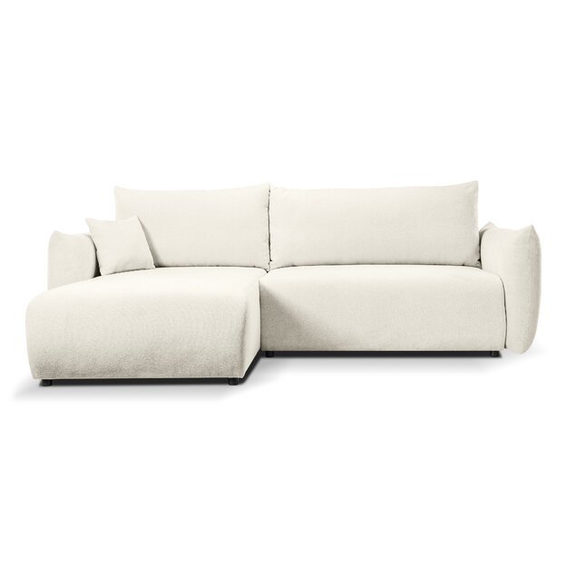 ELORA | kampinė sofa