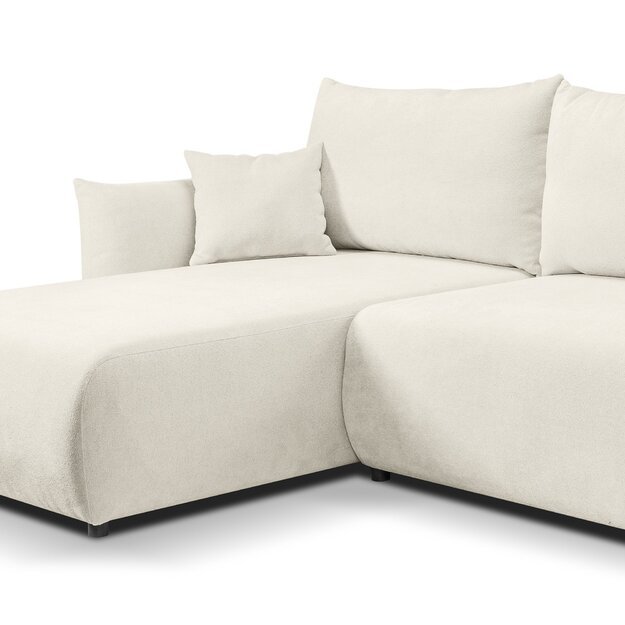 ELORA | kampinė sofa