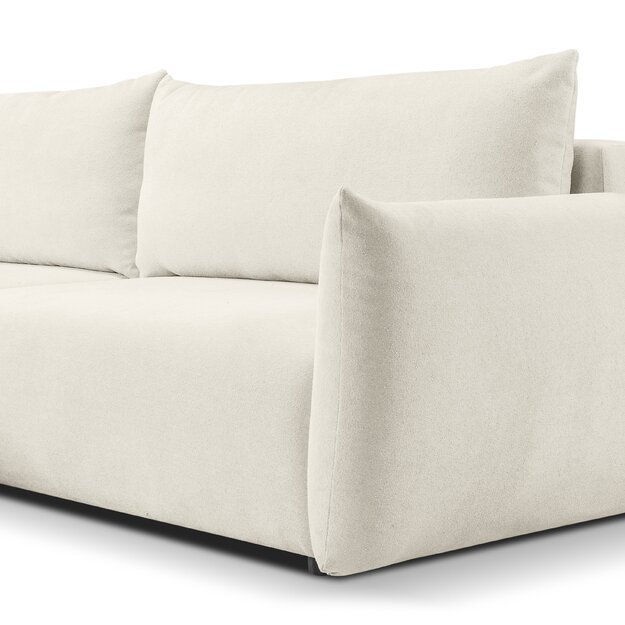 ELORA | kampinė sofa