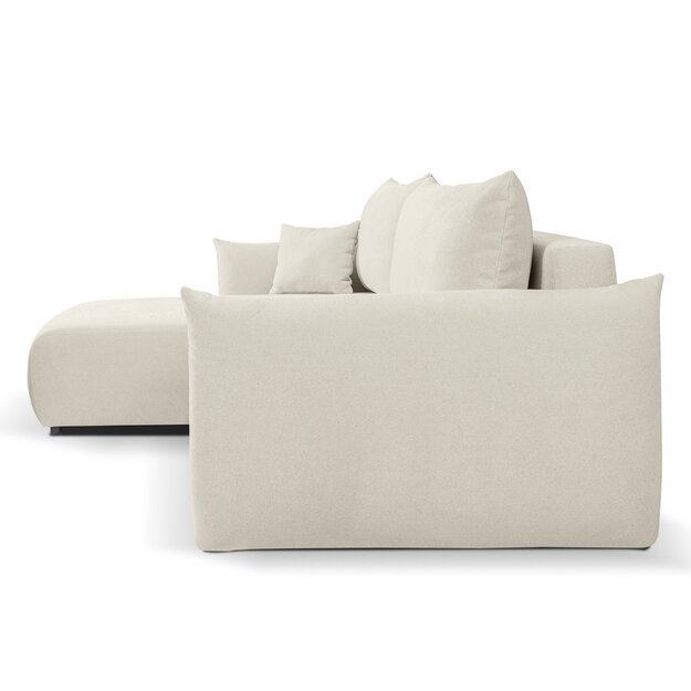 ELORA | kampinė sofa