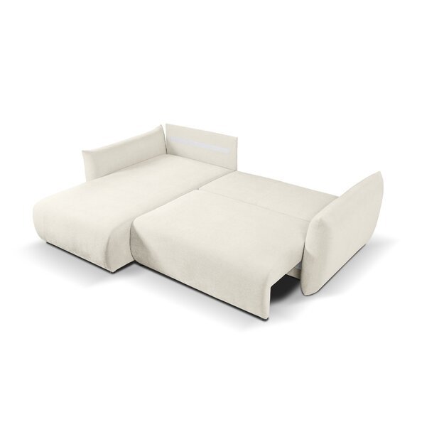 ELORA | kampinė sofa