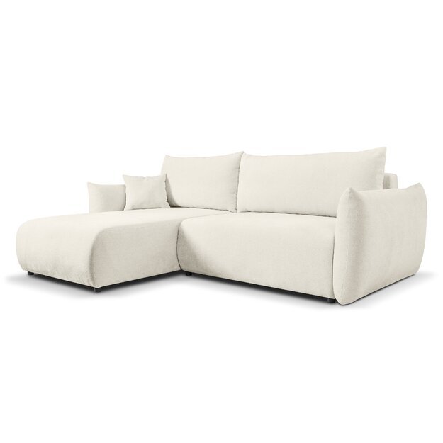 ELORA | kampinė sofa