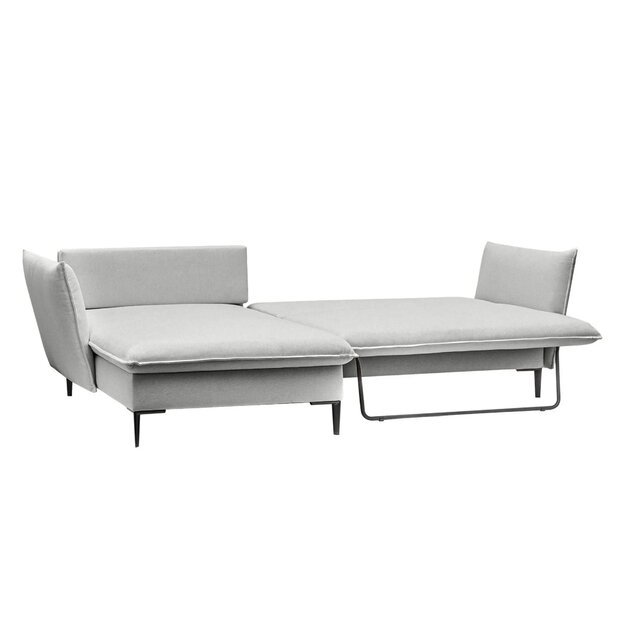 GLOSA | kampinė sofa